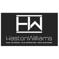 HastonWilliams Executive Search Firm/DFW CFO Group logo