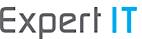 Expert IT logo
