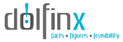 Dolfin Marketing Research Consultants logo