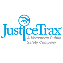 Versaterm JusticeTrax logo