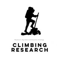 Climbing Research logo
