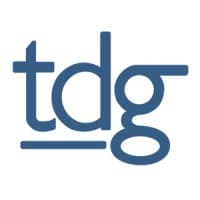 TDG Research logo