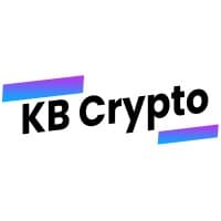 KB Crypto logo