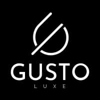 Gusto Luxe logo