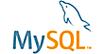 Oracle MySQL logo