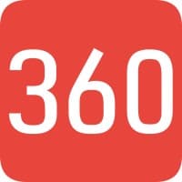 JobSite360 logo