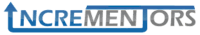 Incrementors logo