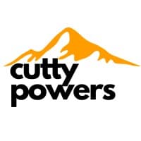 Cutty Powers logo