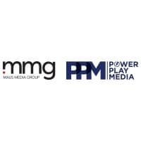 Maus Media Group logo