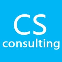 CS Consulting logo