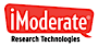 iModerate logo