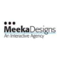 Meeka Designs logo