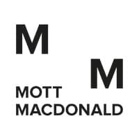The Kercher Group Inc. a Mott MacDonald company logo