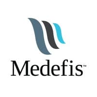 Medefis logo