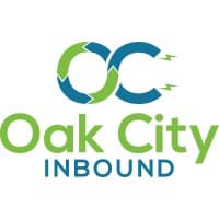 Oak City Inbound logo