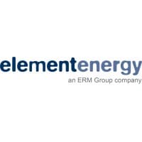 Element Energy logo