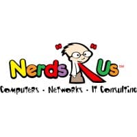 #1 Computer Repair IT Support & Cyber Security Firm in Lancaster PA logo