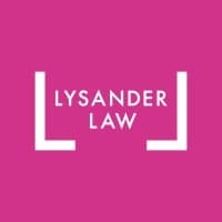 Lysander Law logo