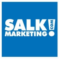 SALK Marketing logo
