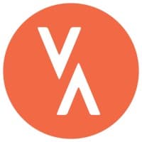 Vibrant Agency logo