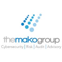 The Mako Group logo