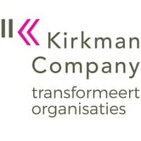Kirkman Company logo