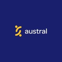 Austral Head Hunting logo
