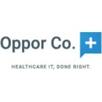 Oppor logo
