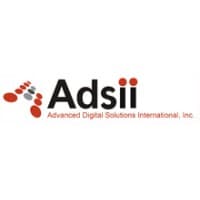 Advanced Digital Solutions International logo