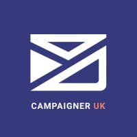 Campaigner UK logo