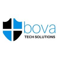 Bova Tech logo