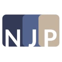 NJP Global logo