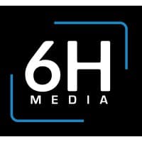 6H Media logo