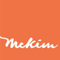 McKim.Sherpa logo