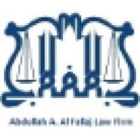 Abdullah A. Al Fallaj Law Firm logo