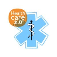 Healthcare X.0 logo