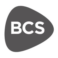 BCS Consulting part of Accenture logo