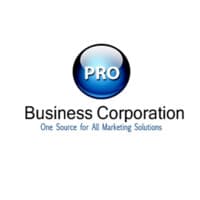 Pro Business logo