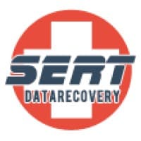 SERT Data Recovery logo