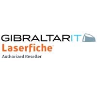 Gibraltar IT logo