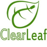 ClearLeaf logo