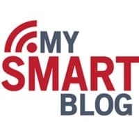 MySMARTblog logo