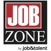 Jobzone Sverige AB logo