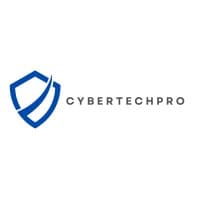 Cybertechpro logo