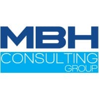 MBH Consulting Group logo