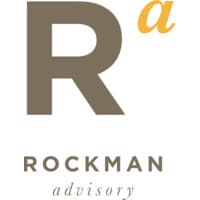 Rockman Advisory logo
