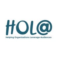 HOLA logo
