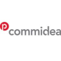 Commidea logo