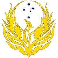 Australian Phoenix CyberOps logo
