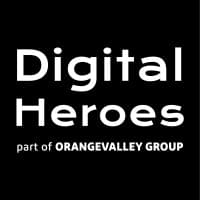 Digital Heroes logo